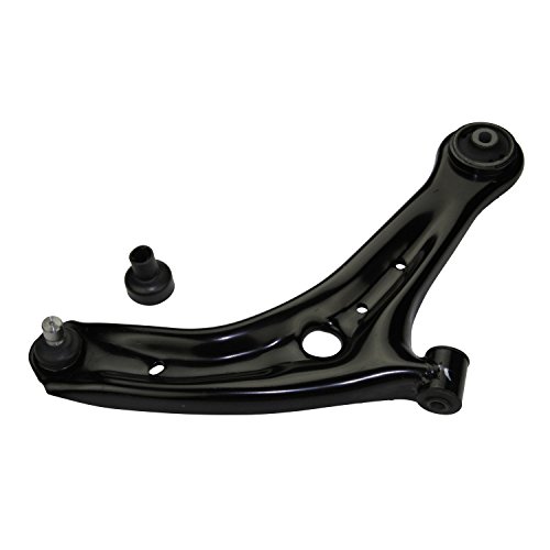 Moog RK621613 Control Arm & Ball Joint Assembly for 2011 Mazda 2