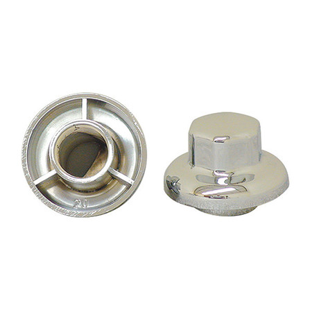 PQ200PLC Replacement Wheel Simulator Lug Nut Covers