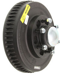 838880 Nev-R-Lube Hub & Drum