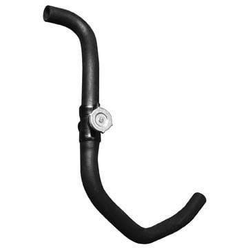 72624 Curved Radiator Hose for 2007 Lexus RX