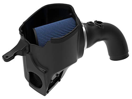 AFE 5413018R Magnum Force Cold Air Intake System