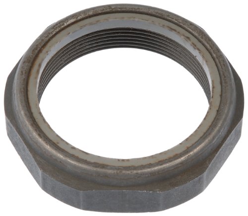 81035 Nylon Hub Nut