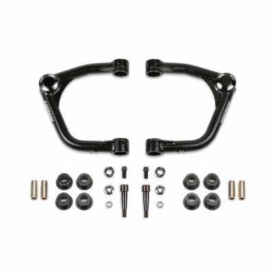 FTS21274 0-6 in. Uniball Upper Control Arms for 2019 GMC Sierra