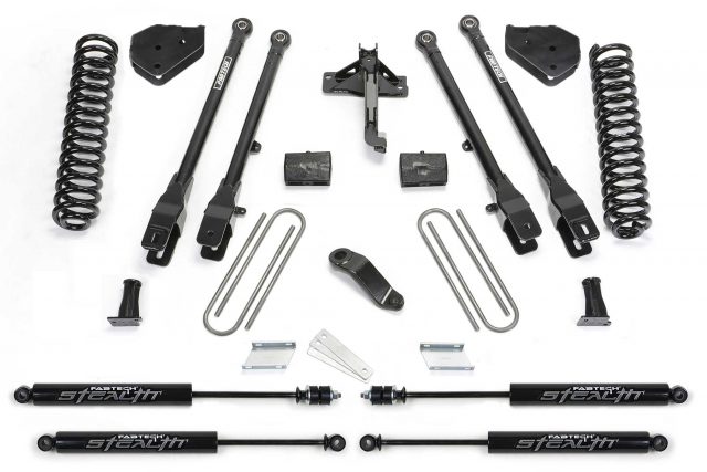 FTS22312 6 in. 4 Link Lift Component Box