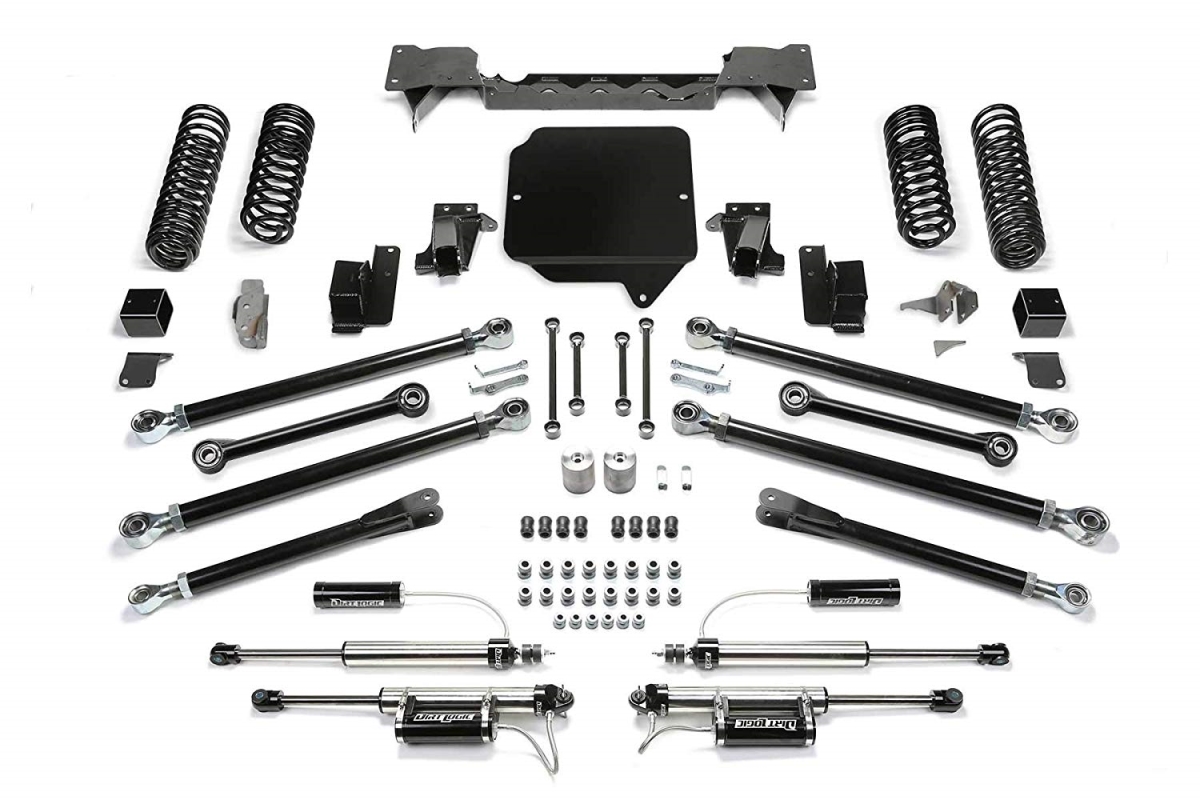 FTS24258 5 in. Arm Box Kit