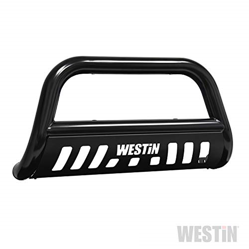 313985 E-Series Bull Bar for 2005 Ford Expedition