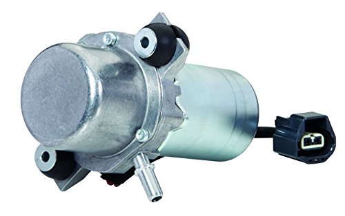 9286001 High Perform Vacuum Pump for 2004 Chevrolet Silverado 2500 HD 6.6L V8