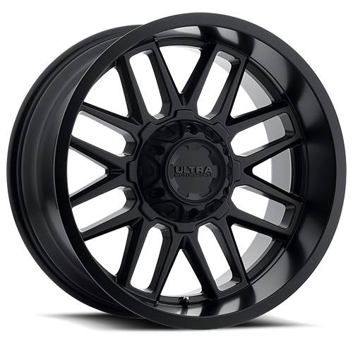 WHEELS 18 Inch Diameter x 9 Inch Width 8 x 170 Millimeter 8 x 669 Inch Bolt Pattern