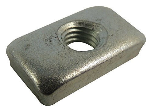 6506825AA Heavy Duty Hardtop Nut