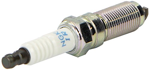 94769 Laser Iridium Spark Plug, Box of 4