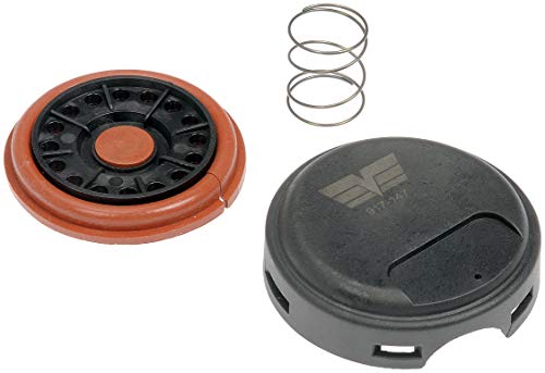 Dorman 917147 PCV Valve Diaphragm for Volvo Models