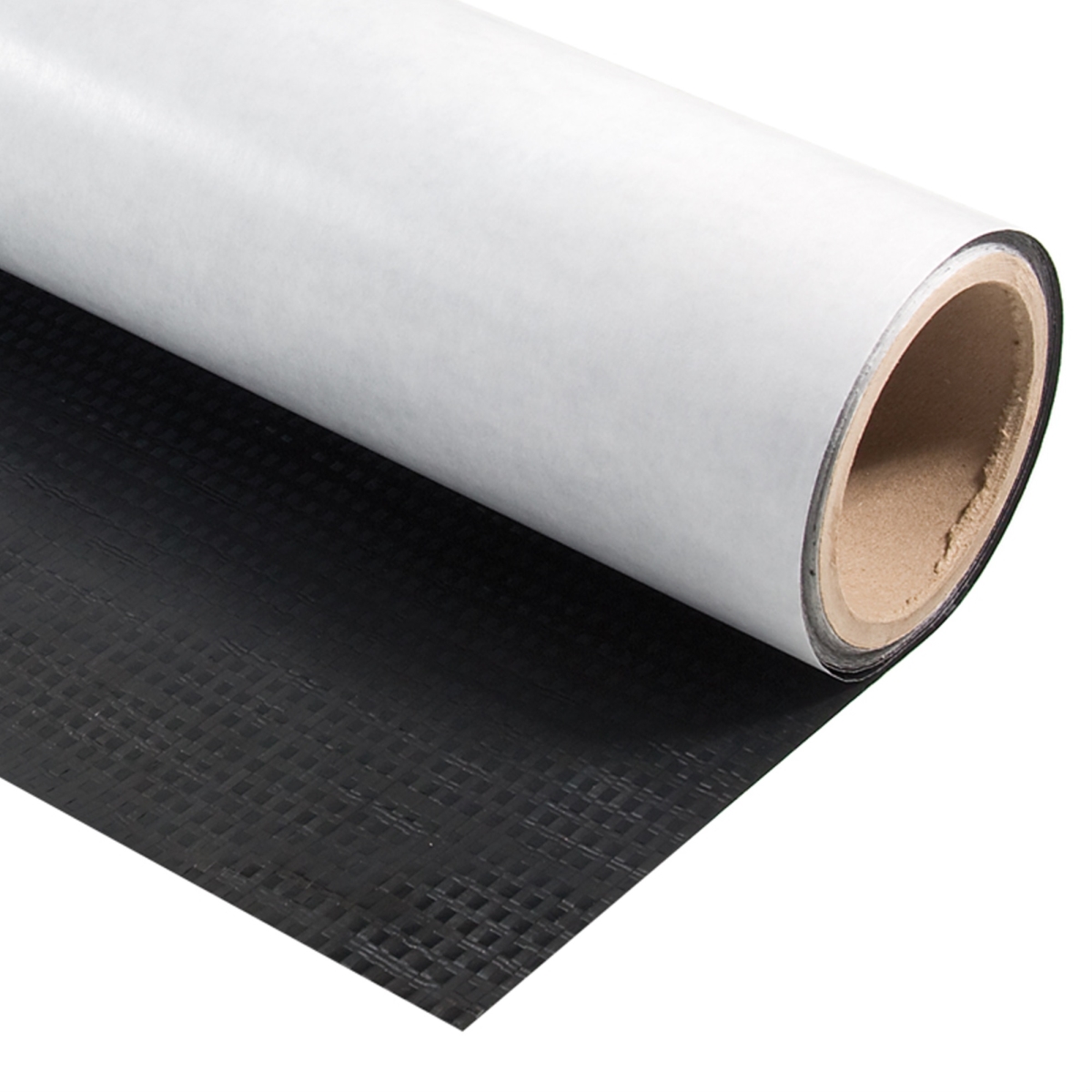 022BP2850 28 x 50 ft. Bottom Board, Black