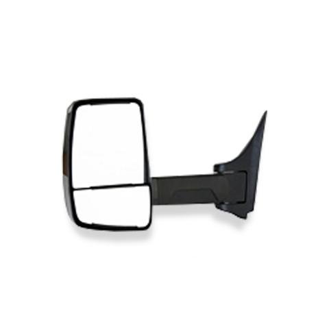 715989 Black Replacement Head & Glass Kit