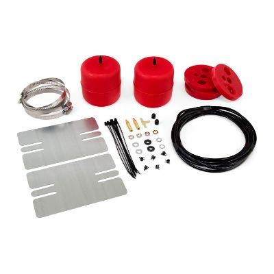 60907 1000 Universal Air Spring Kit