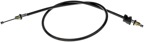 Dorman C94559 Parking Brake Cable for 1999 GMC C1500 Suburban RWD