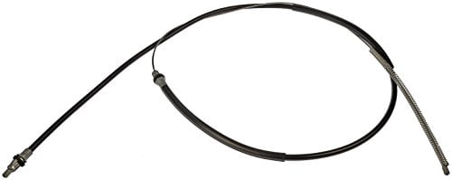 Dorman C95545 Parking Brake Cable for 1999 GMC K2500 Suburban