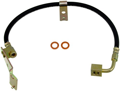 Dorman H38200 Brake Hydraulic Hose for 2007 GMC Sierra 1500 Classic Crew Cab Pickup