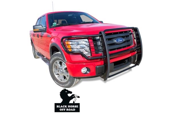 17FP30MA Grille Guard for 2009-2014 Ford F-150