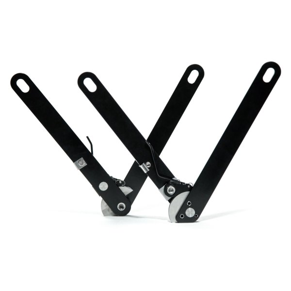 110006 Tailgate Adjusters for 1999-2006 Chevrolet Silverado 1500