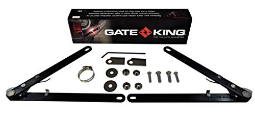 231518 Tailgate Adjusters for 2015-2020 Ford F150 Super Duty