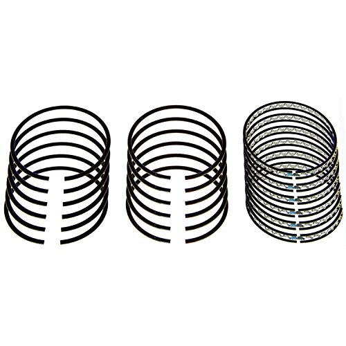 E459X Piston Ring for 2010-2015 Toyota Tundra