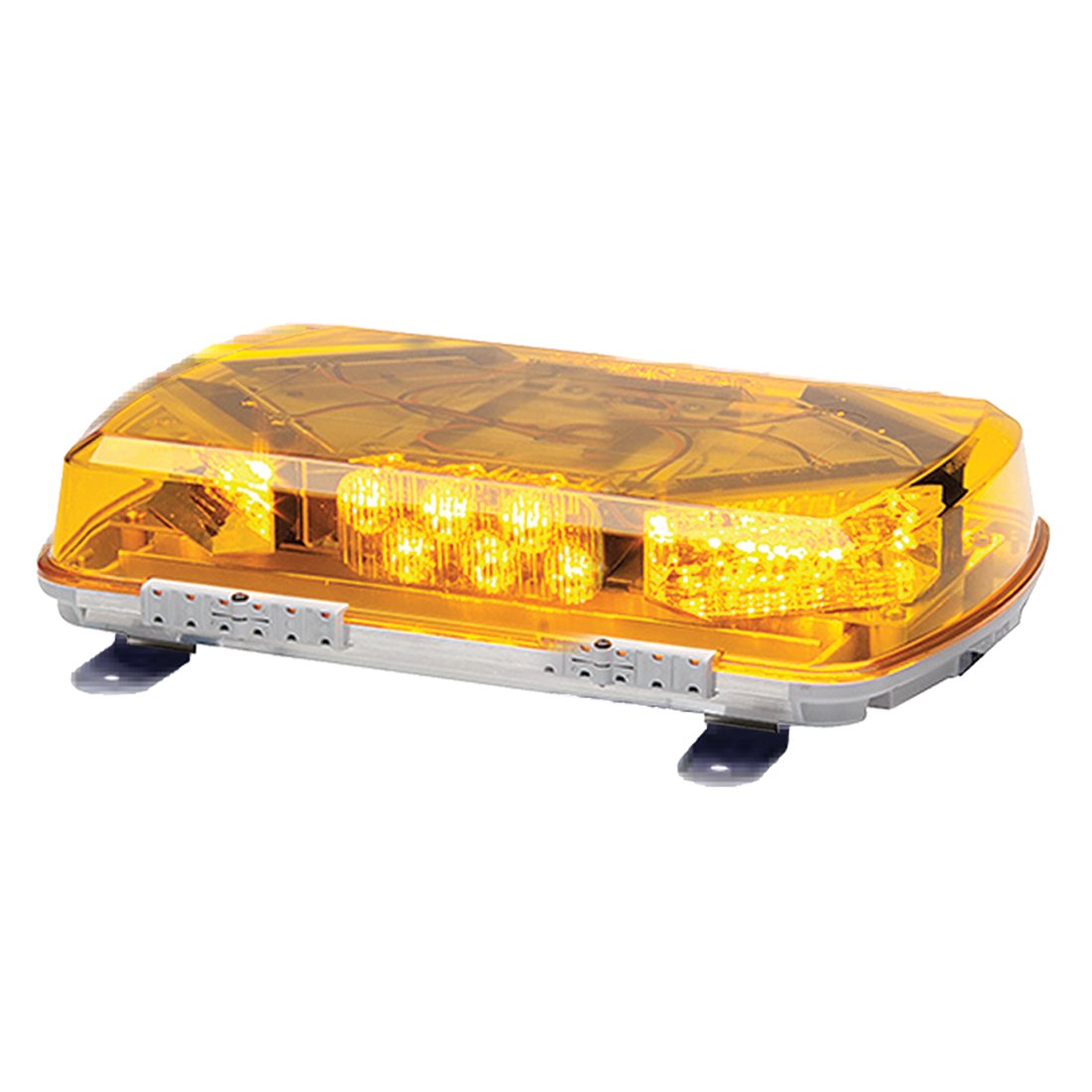 MC11PA 11 in. Century Series Mini Light Bar