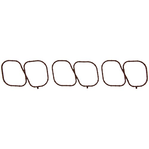 MS97120 Plenum Gasket Set for 1984 Buick Riviera 3.8L V6
