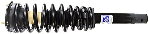 Shock 272596 Quick Complete Strut Assembly for 2010 Ford Fusion