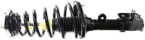 Shock 172222 Quick Complete Strut Assembly for 2009 Ford Fusion