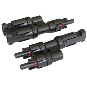 67050 Solar Panel Connector
