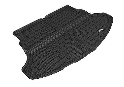 X0671309 Kagu Cargo Liner for Lexus UX Gasoline Models, Black