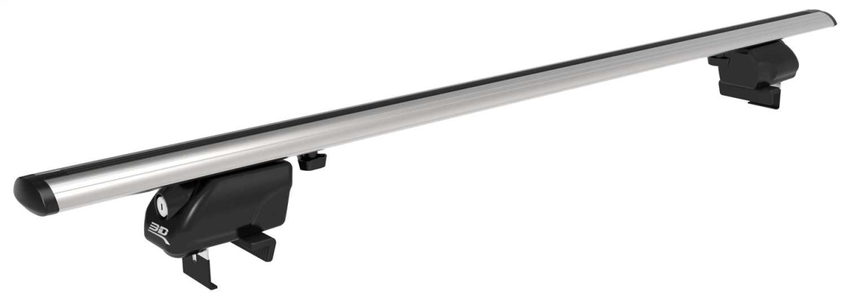 6104XL Universal Roof Crossbar, Extra Large