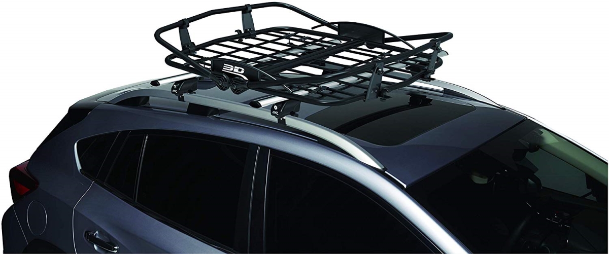 Picture of 3D MAXpider 6103MEXT Medium Roof Basket Extension