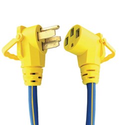 1600502 15-30A Ezee Grip Adapter