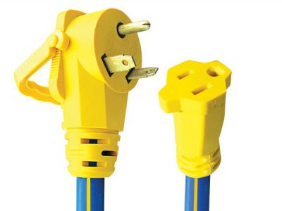 1600503 15-30A Ezee Grip Adapter