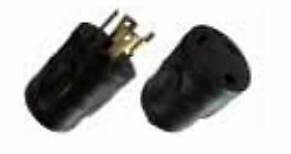 1600517 30A Generator Park Adapter Lock Plug