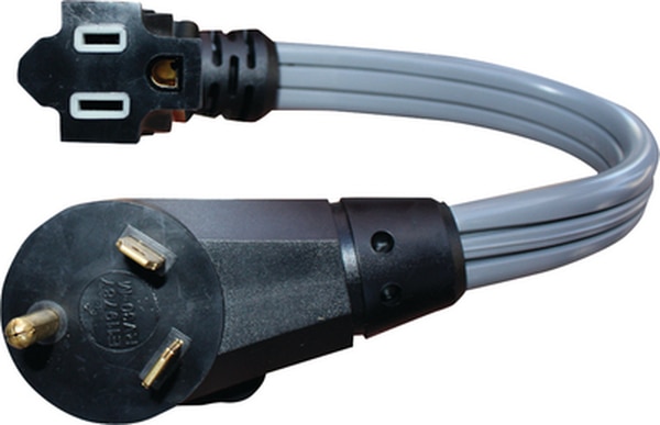 1600569 15-30A Flat Wire Adapter