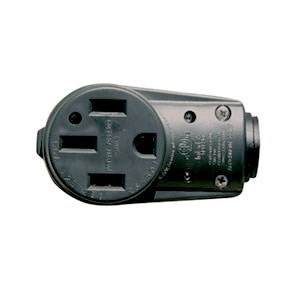 1600579 50A Receptacle Replacement Head