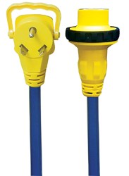 1600591 30-50A Locking Ezee Grip Adapter