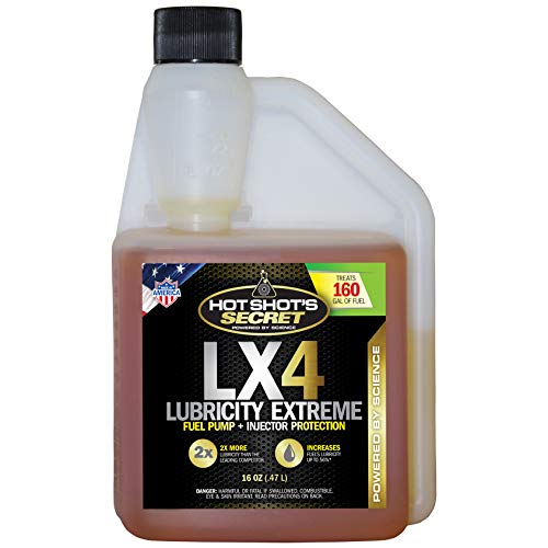 LX416ZSP 16 oz Lubricity Extreme Squeeze Treatment