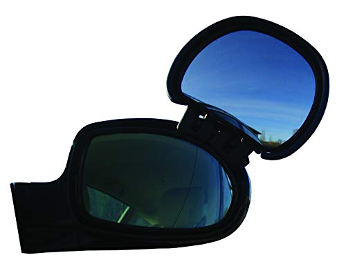 MIL3100 Aero Blind Spot Mirror