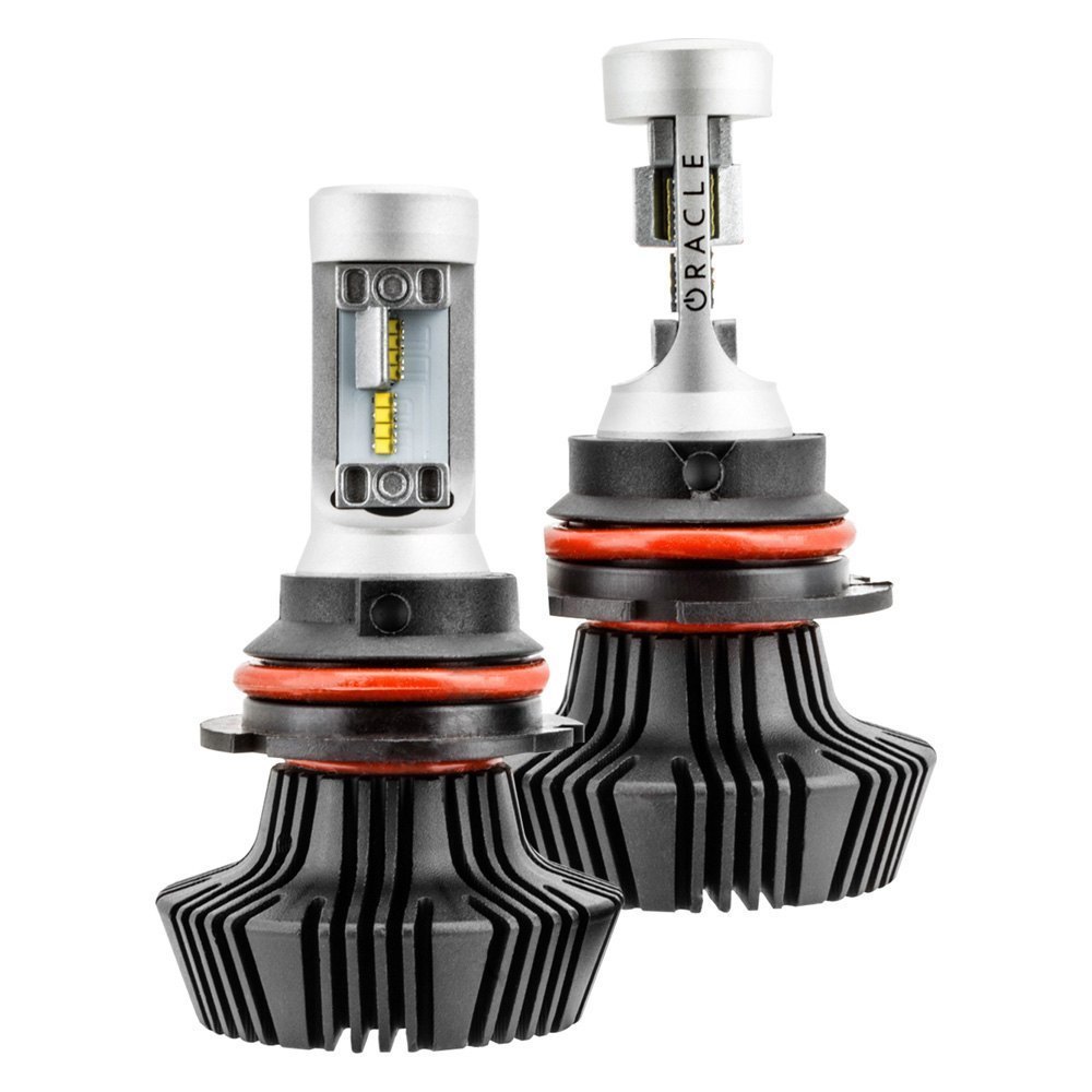 5240001 4, 000 Lumen 9006 LED Headlight Bulb -  Escapada, ES3583801