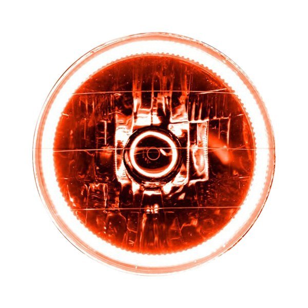 Oracle Lighting Pre-Installed 5.75" H5006/PAR46 Sealed Beam Headlight (6904-001, 6905-002, 6905-003, 6905-004, 6905-005, 6905-007, 6905-333) (213383)