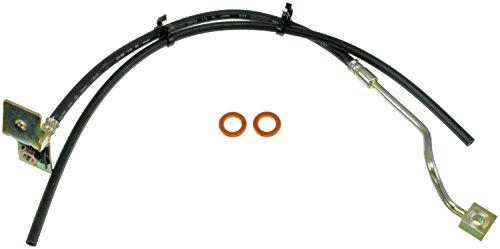 Dorman H620287 Brake Hydraulic Hose for 2007 GMC Sierra 1500 Classic Extended Cab Pickup