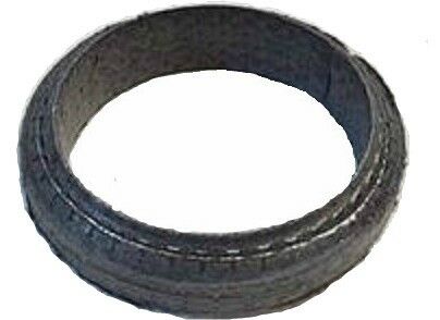 13017 Fiber Donut Exhaust Gasket
