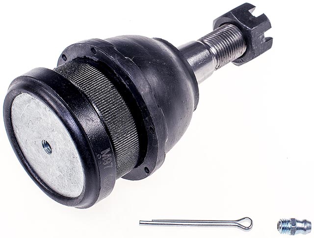 Ball Socket Upper Mount Ball Socket Lower Mount 2129 Compressed Length