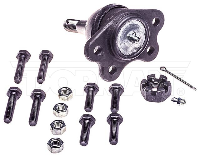 B6292 Suspension Ball Joint for 1973 Oldsmobile Omega