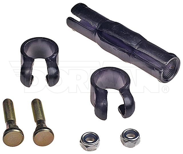Dorman S2079 Tie Rod Adjusting Sleeve for 2004 GMC Jimmy RWD