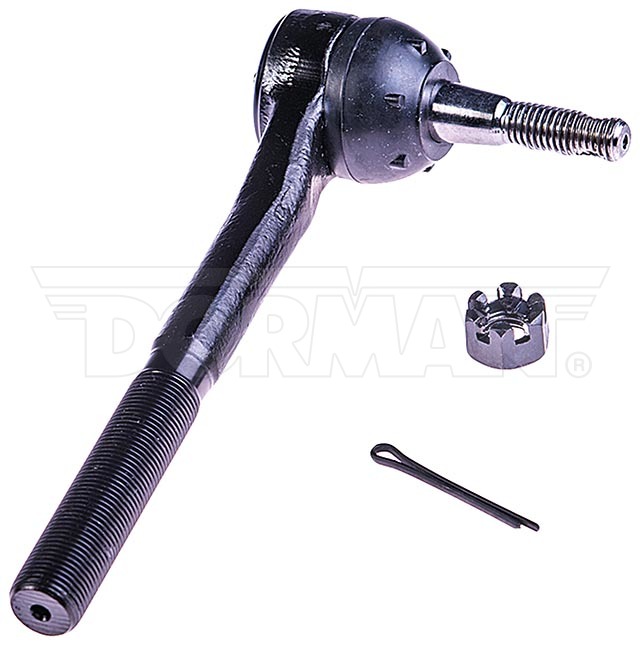 T2836 Tie Rod End for 1997 Chevrolet Express 3500