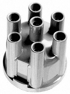 GB424 Ignition Cap for 1987 Ford F150 4.9L 6 Cylinder